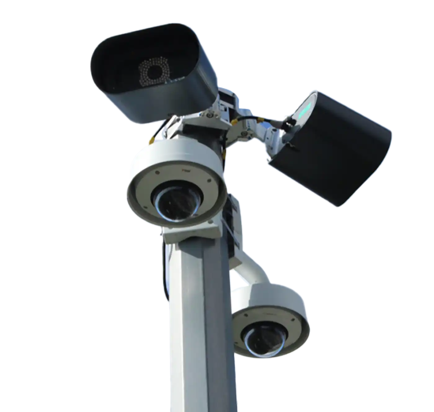 Verstopte Camera Camera’s in de strijd tegen sluikstorten - Taptoe