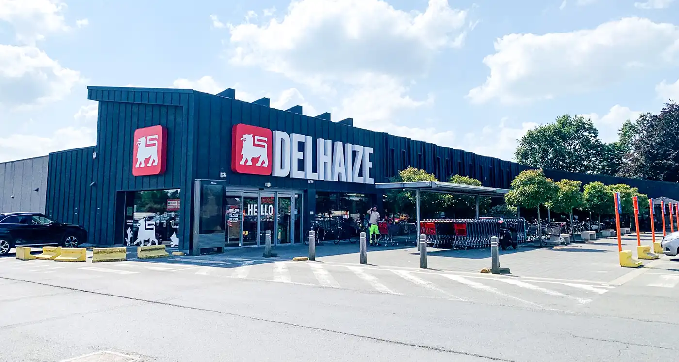 Eén weekend lang grootse openingvan Delhaize Eeklo