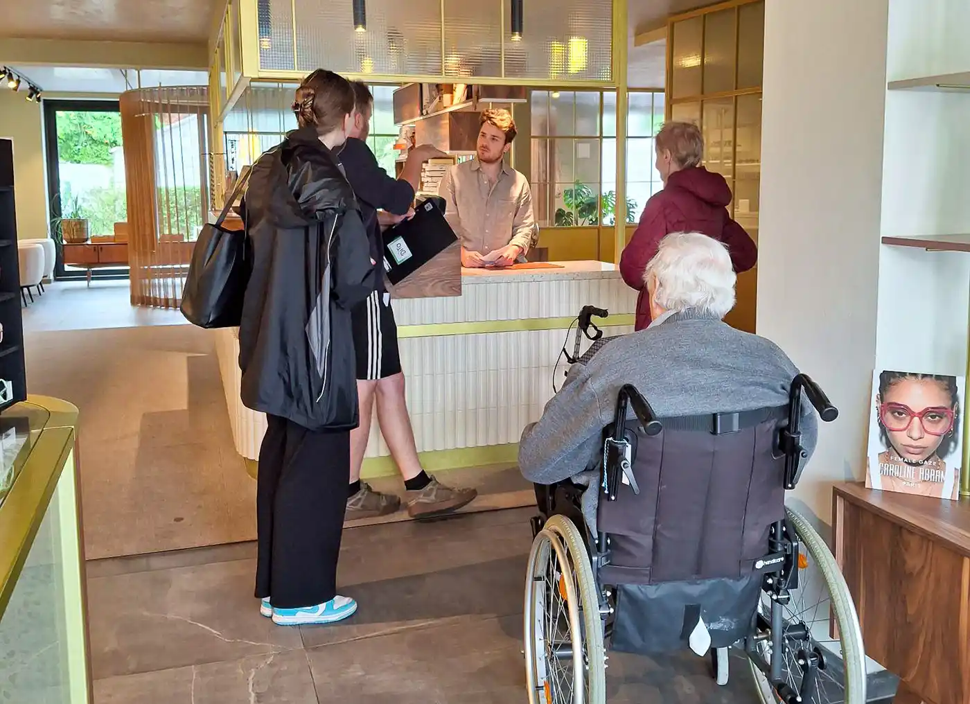 Twee nieuwe premies als steun voor lokale handelaars 