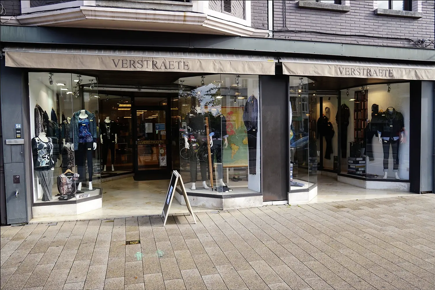 Foto van Verstraete Kleding