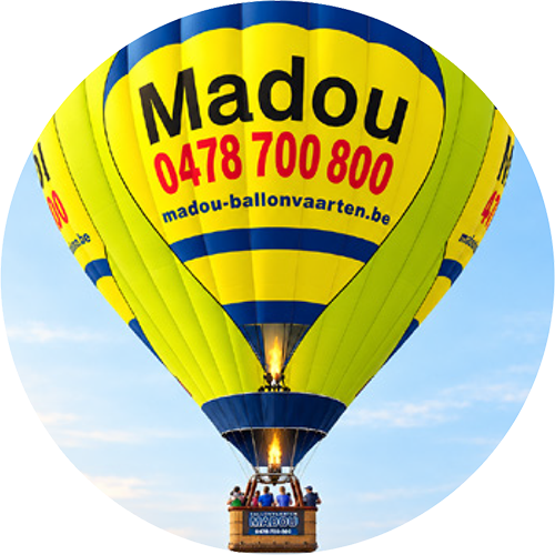 Luchtballon