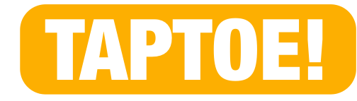 Taptoe